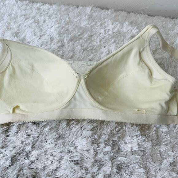 Jodee Cream 40A Surgical Bra Style 810 - Picture 2 of 8